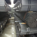 ASME SA334 ERW 10" Std Carbon Steel Pipes